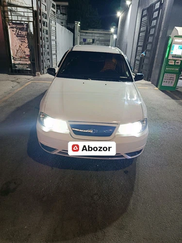 Chevrolet Nexia, 2013, Ташкент (город)