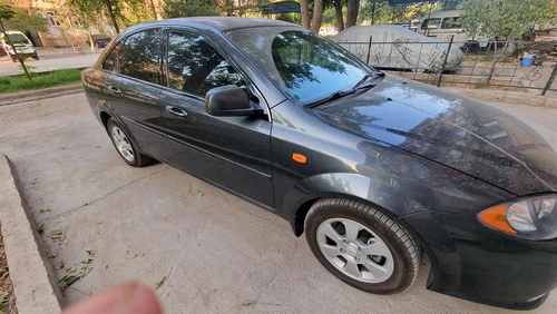 Chevrolet Lacetti, 2020, Toshkent
