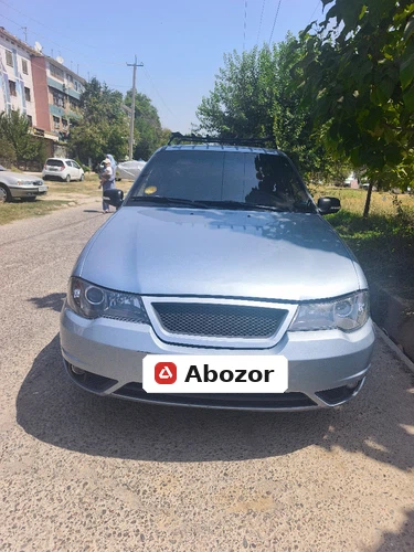 Chevrolet Nexia, 2014, Toshkent
