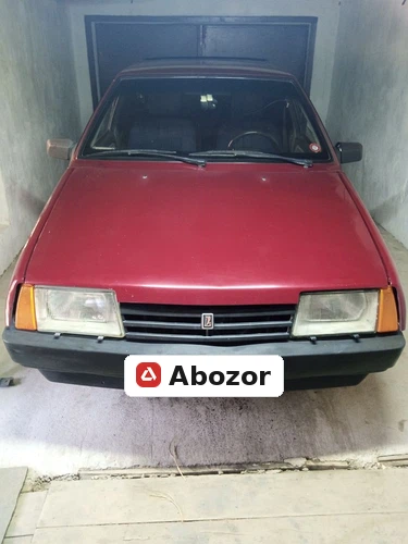 Lada (ВАЗ) 21099, 1993, Toshkent