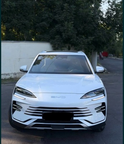 BYD Song Plus, 2025, Ташкентская область
