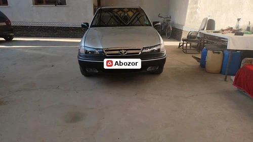 Daewoo Nexia, 2002, Самаркандская область