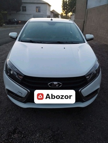 Lada (ВАЗ) Vesta, 2021, Toshkent