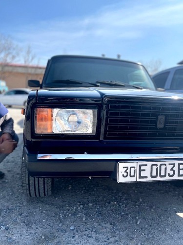 Lada (ВАЗ) 2107, 2008, Samarqand