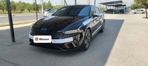 Kia K5, 2023, Farg'ona