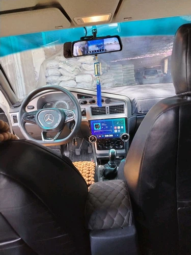 Chevrolet Nexia, 2015, Xorazm