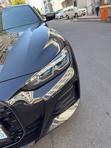 BMW i4, 2023, Toshkent shahri