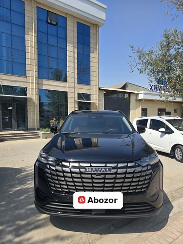 Haval H6S, 2025, Ташкентская область
