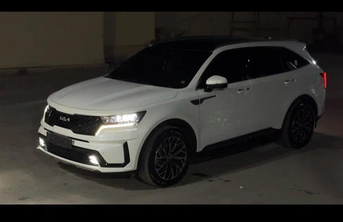Kia Sorento, 2023, Jizzax