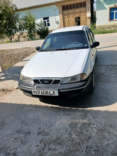 Daewoo Nexia, 2008, Buxoro