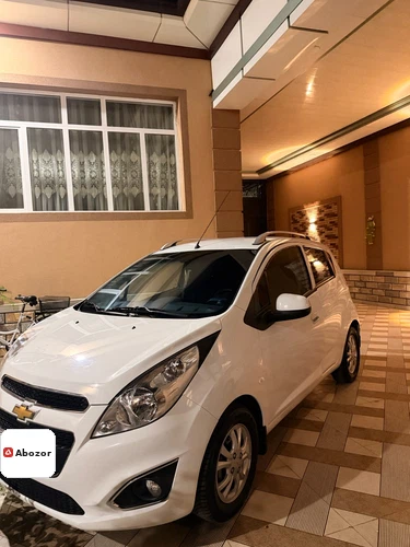Chevrolet Spark, 2022, Farg'ona