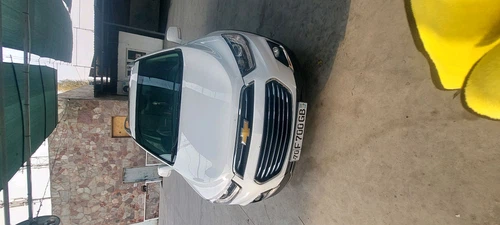 Chevrolet Captiva, 2018, Qashqadaryo
