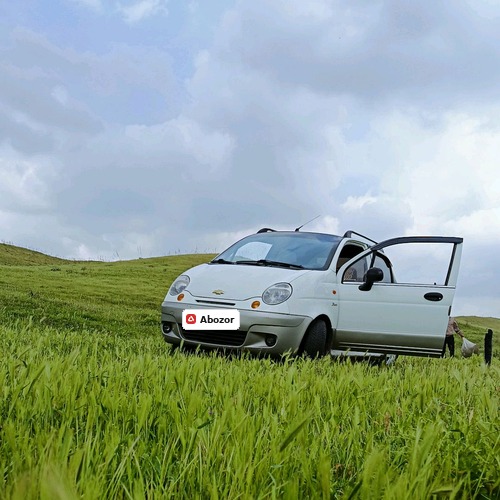 Chevrolet Matiz, 2010, Toshkent shahri