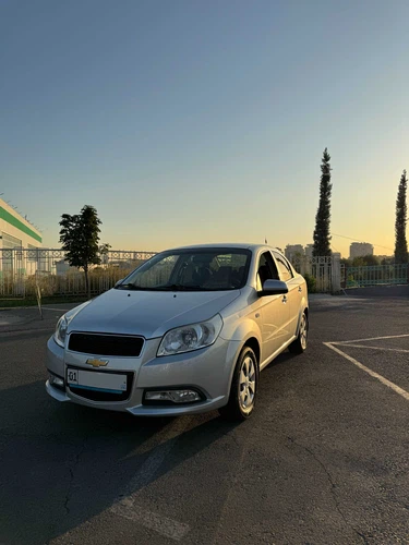 Chevrolet Nexia, 2017, Ташкентская область