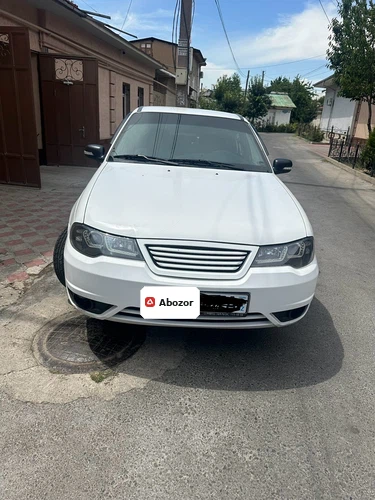 Chevrolet Nexia, 2014, Toshkent shahri