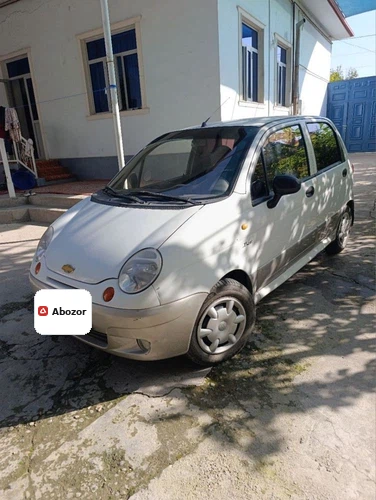 Chevrolet Matiz, 2011, Toshkent