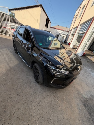 Chevrolet Tracker, 2025, Andijon