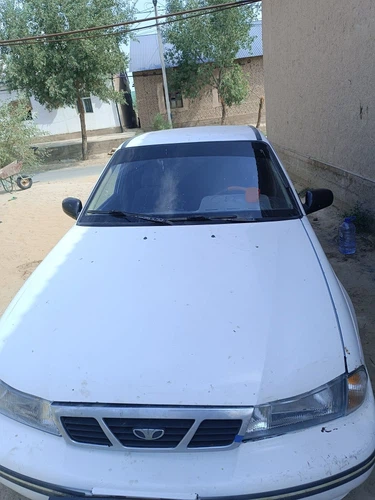 Daewoo Nexia, 1999, Республика Каракалпакстан