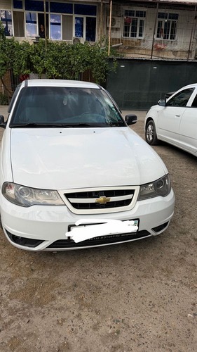 Chevrolet Nexia, 2015, Бухарская область