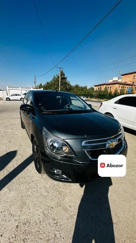 Chevrolet Cobalt, 2025, Toshkent shahri