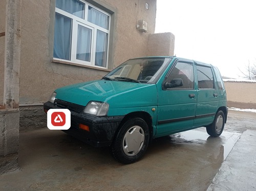 Daewoo Tico, 1999, Qashqadaryo