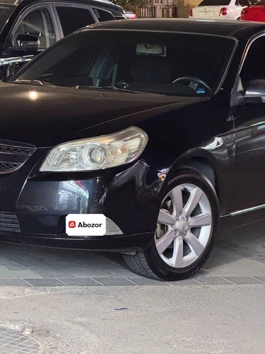 Chevrolet Epica, 2009, Toshkent