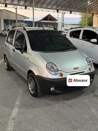 Chevrolet Matiz, 2012, Farg'ona