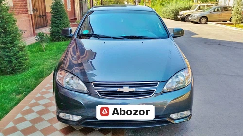 Chevrolet Lacetti, 2020, Toshkent shahri
