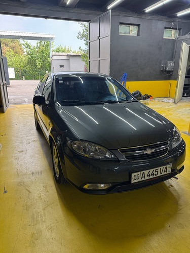 Chevrolet Lacetti, 2021, Toshkent shahri