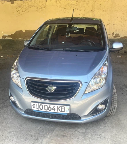 Chevrolet Spark, 2020, Toshkent shahri