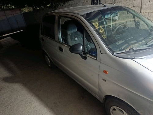 Chevrolet Matiz, 2010, Toshkent