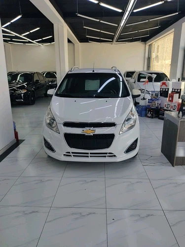 Chevrolet Spark, 2022, Toshkent shahri