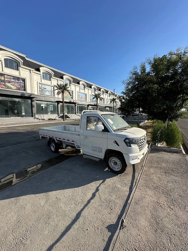 Changan STAR TRUCK PLUS, 2026, Namangan