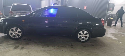 Chevrolet Lacetti, 2011, Samarqand
