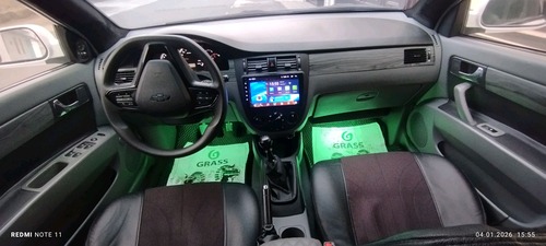 Chevrolet Lacetti, 2005, Farg'ona