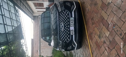 Chery Tiggo 7 Pro, 2023, Andijon