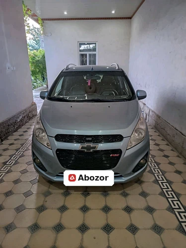 Chevrolet Spark, 2013, Namangan
