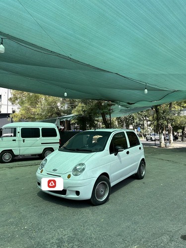 Chevrolet Matiz, 2009, Ташкентская область