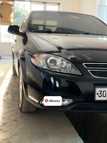 Chevrolet Lacetti, 2023, Самаркандская область