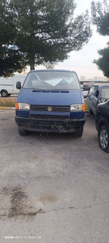 Volkswagen Transporter, 1993, Toshkent