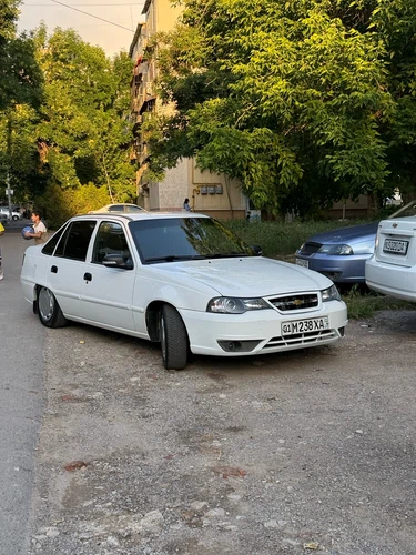 Chevrolet Nexia, 2015, Toshkent shahri
