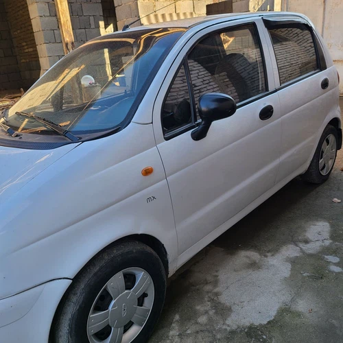 Daewoo Matiz Creative, 2005, Andijon
