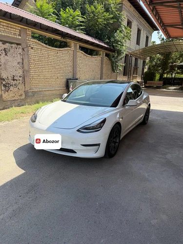 Tesla Model 3, 2020, Toshkent shahri