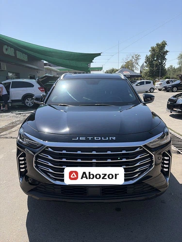 Jetour X70 PRO, 2023, Toshkent