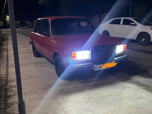 Lada (ВАЗ) 2101, 1982, Toshkent