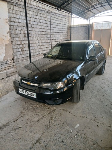 Chevrolet Nexia, 2013, Toshkent