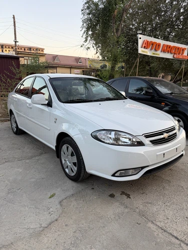 Chevrolet Lacetti, 2023, Jizzax