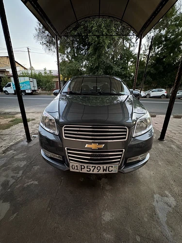 Chevrolet Nexia, 2020, Toshkent shahri