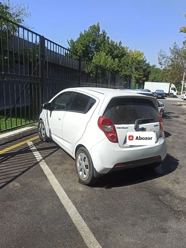 Chevrolet Aveo, 2012, Toshkent
