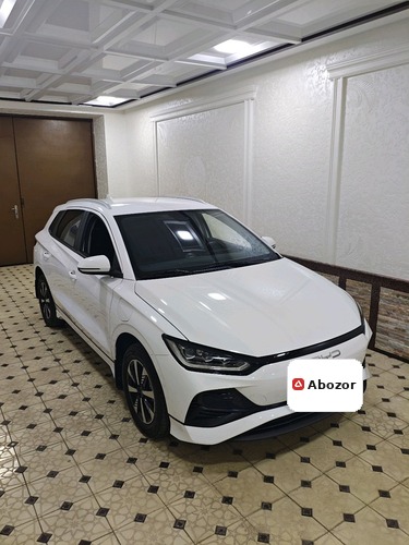 BYD E2, 2024, Toshkent shahri